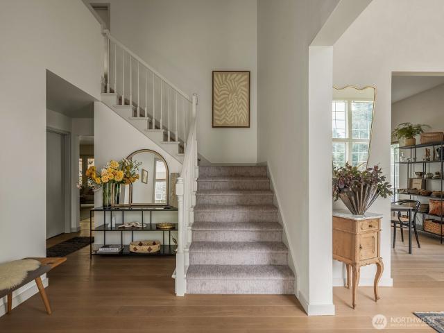 House for sale in University Place, Washington