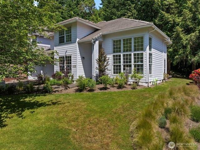 House for sale in University Place, Washington