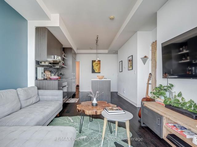 Condo for rent in Woburn, Ontario