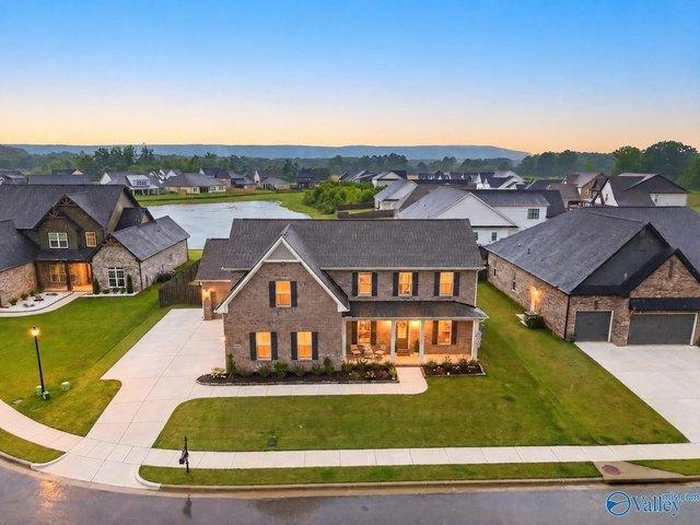 House for sale in Owens Cross Roads, Alabama