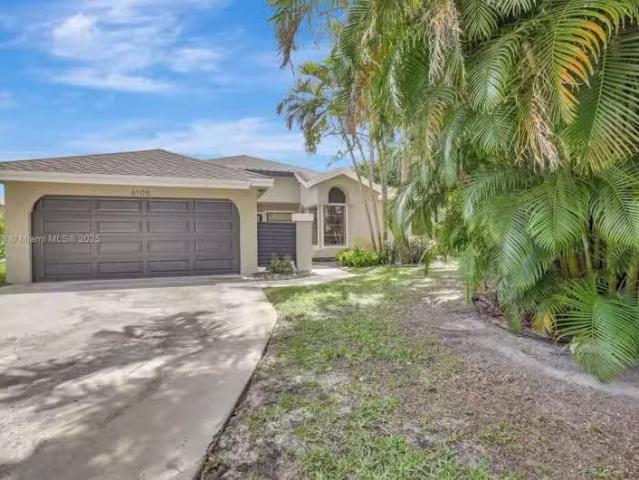 House for rent in West Palm Beach
