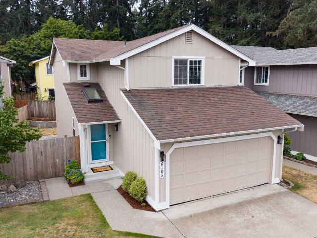 House for sale in Thurston, Washington