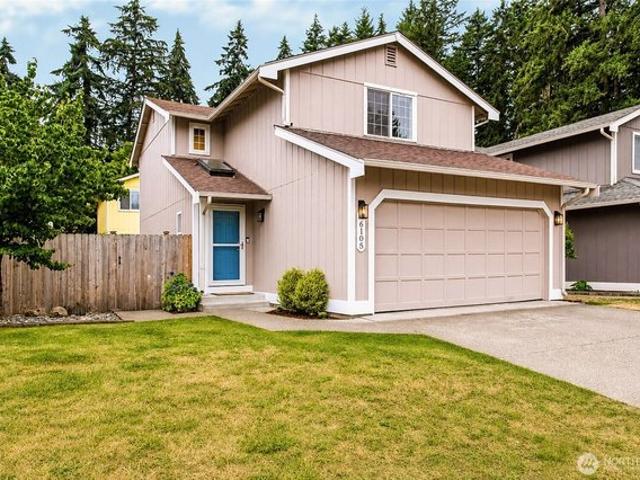 House for sale in Thurston, Washington