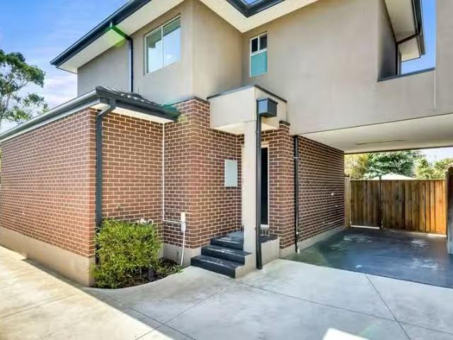 House for rent in Camerons Creek, Victoria