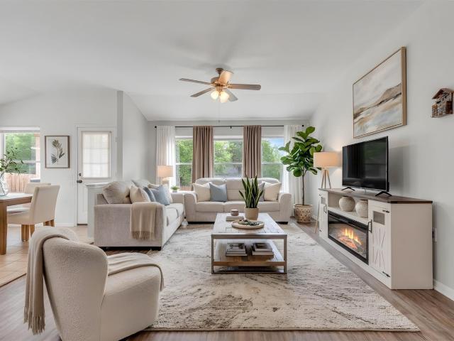 House for sale in Austin, Texas