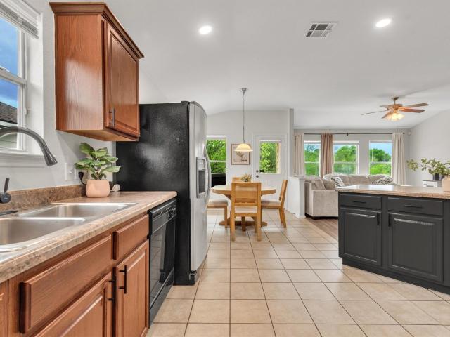House for sale in Austin, Texas