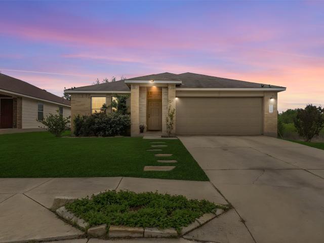 House for sale in Austin, Texas