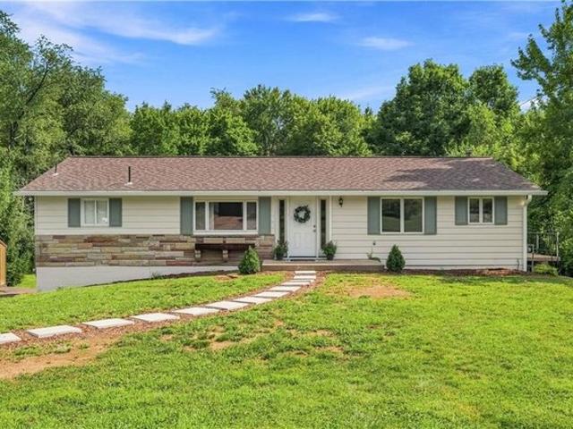 House for sale in Butler, Pennsylvania