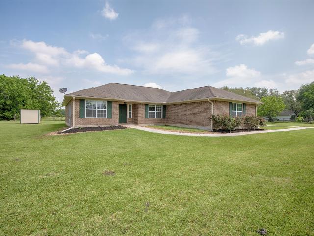 House for sale in Manvel, Brazoria County