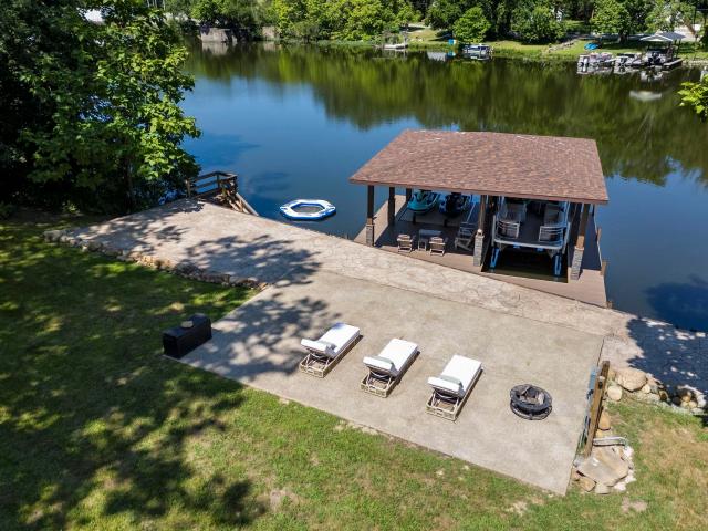 House for sale in Monticello, Indiana