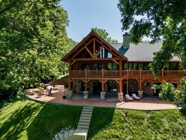 House for sale in Monticello, Indiana