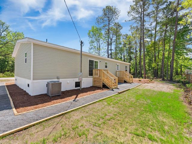 House for sale in Ravenel, South Carolina