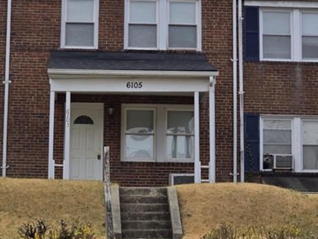 Townhouse for sale in Catonsville, Maryland