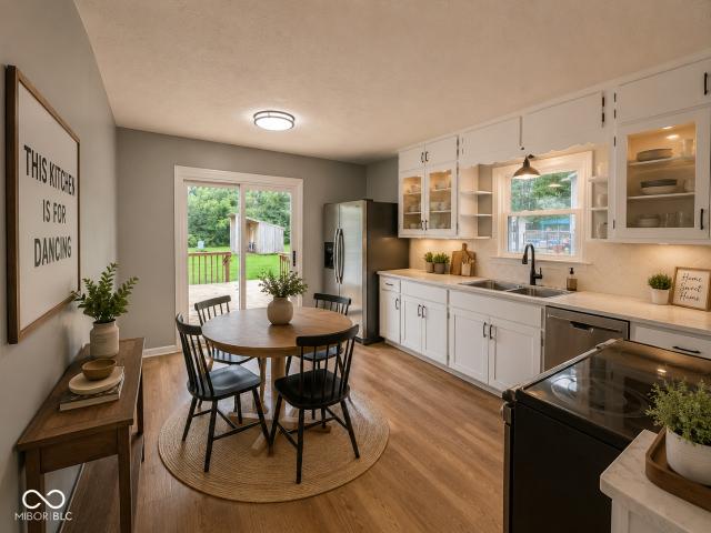 House for sale in Camby, Indiana