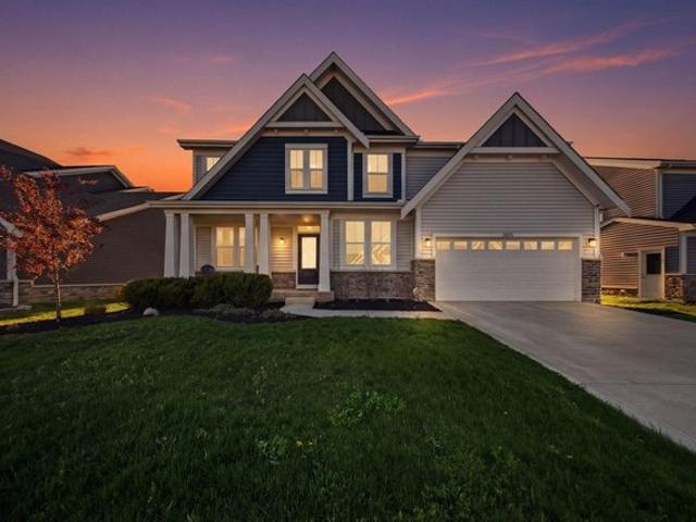 House for sale in Grove City, Ohio