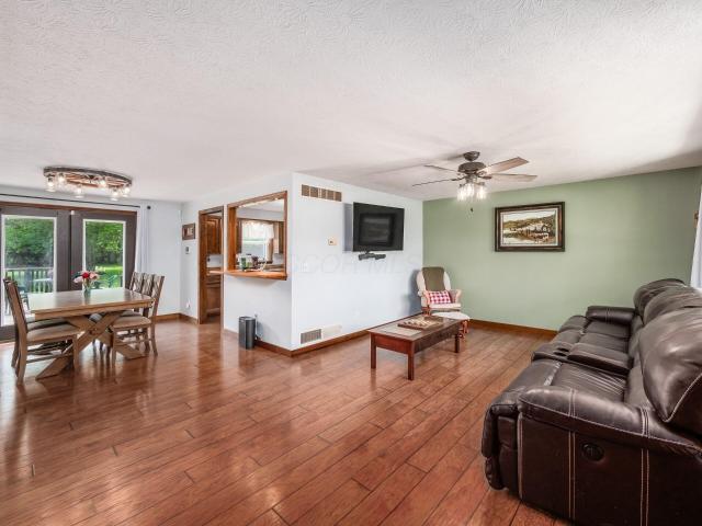 House for sale in Ostrander, Ohio
