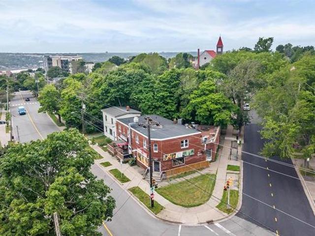 Commercial for sale in Convoy Place, Halifax