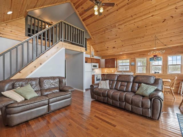 House for sale in Monon, Indiana