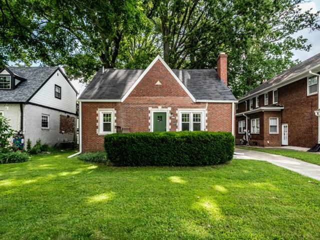 House for sale in Camby, Indiana