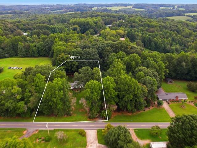 House for sale in Boonville, North Carolina