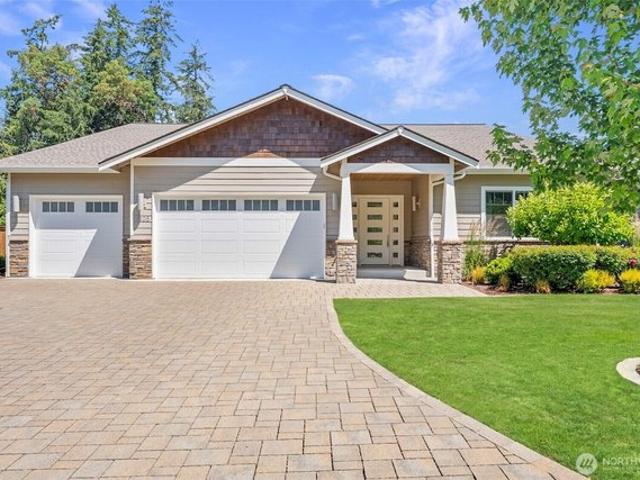 House for sale in Gig Harbor, Washington