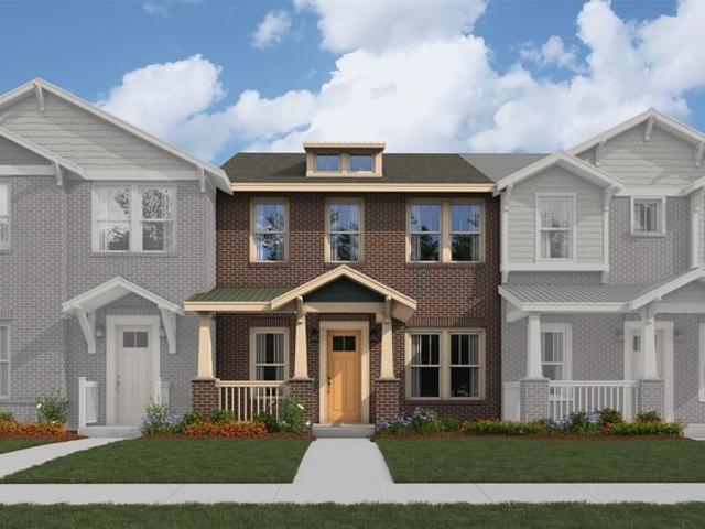 Townhouse for sale in North Richland Hills, Texas