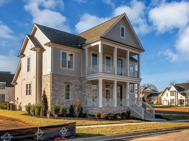 House for sale in Tennessee