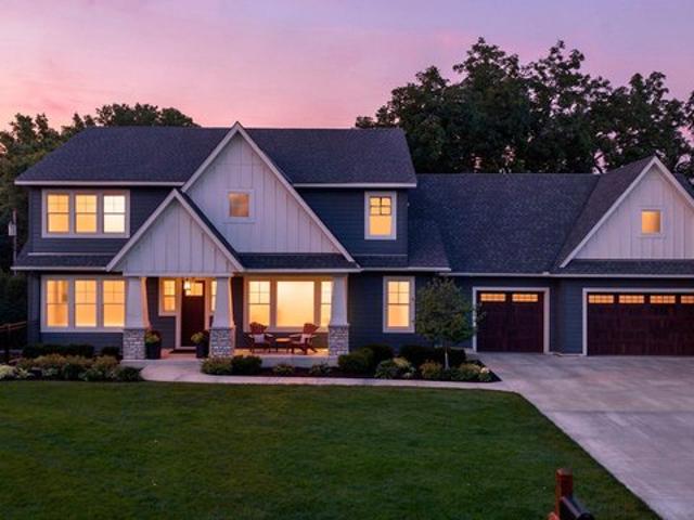 House for sale in Hennepin, Minnesota