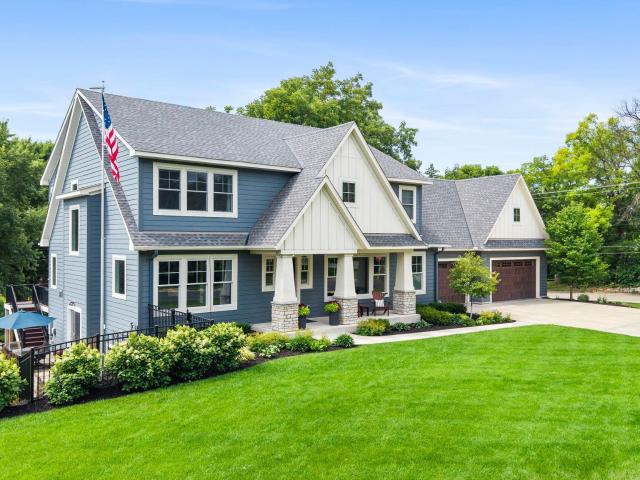 House for sale in Hennepin, Minnesota