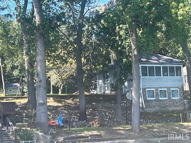 House for sale in Lagrange, Indiana