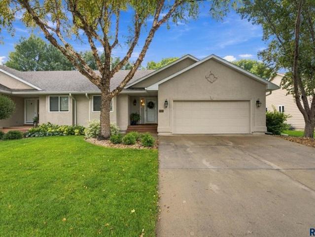 Townhouse for sale in Sioux Falls, Minnehaha County