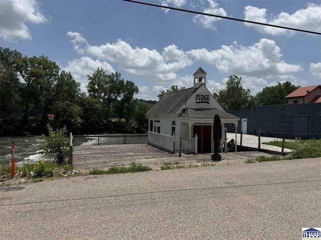 Land for sale in Bloomingdale, Indiana