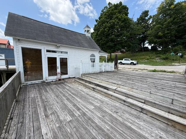 Commercial for sale in Carbon, Indiana