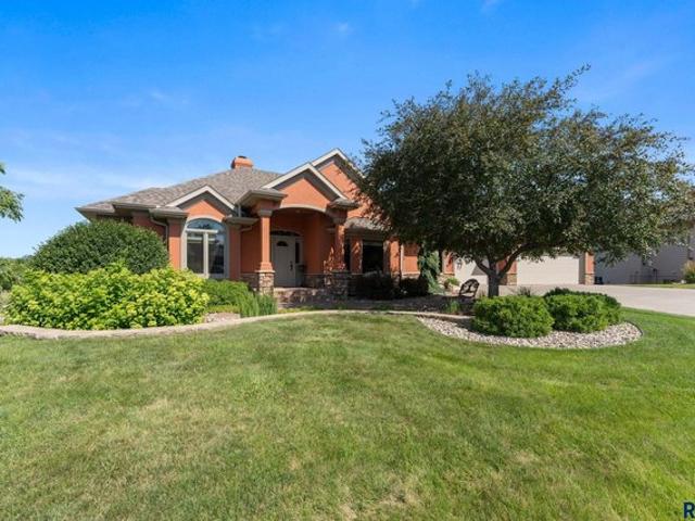 House for sale in Sioux Falls, South Dakota
