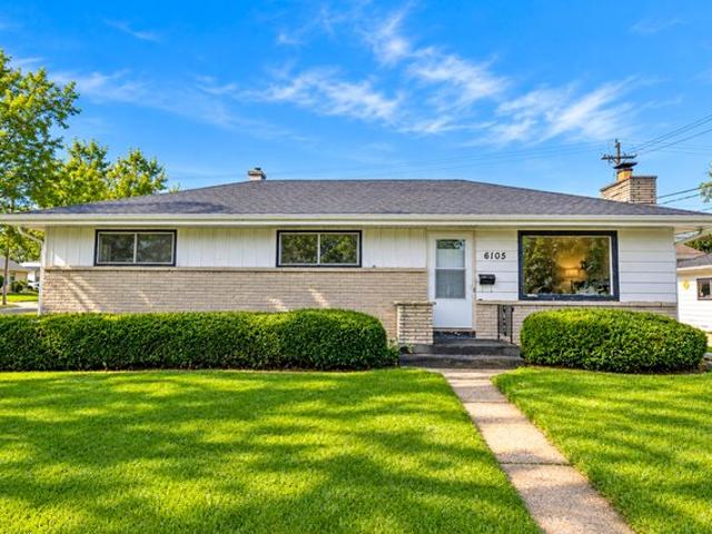 House for sale in Cudahy, Milwaukee County