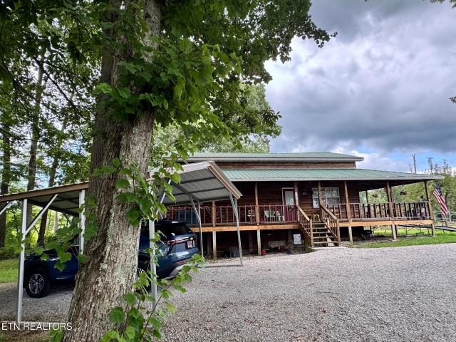 House for sale in Tennessee