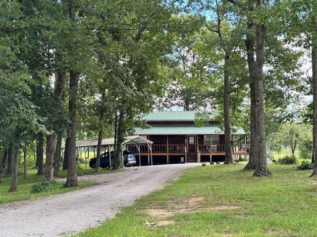House for sale in Tennessee