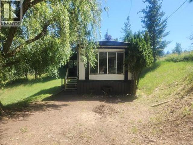 House for sale in British Columbia