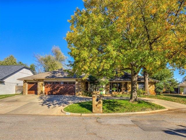 House for sale in Oklahoma City, Oklahoma