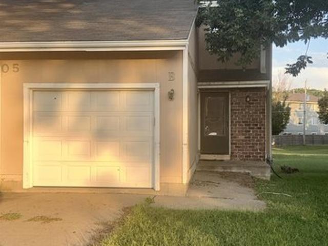 House for sale in Kansas