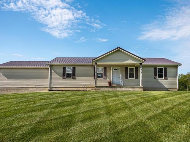 House for sale in Morrow, Ohio