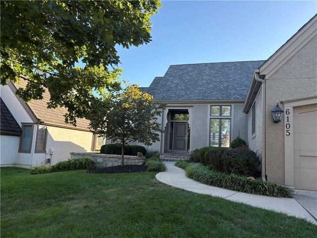 House for sale in Overland Park, Johnson County