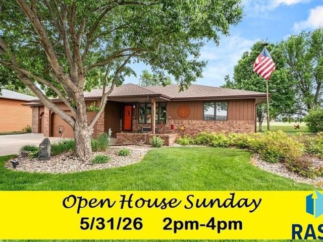 House for sale in Sioux Falls, South Dakota
