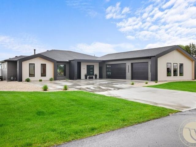 House for sale in Billings, Montana
