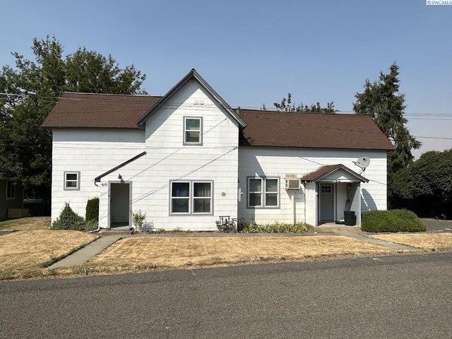 House for sale in Whitman, Washington