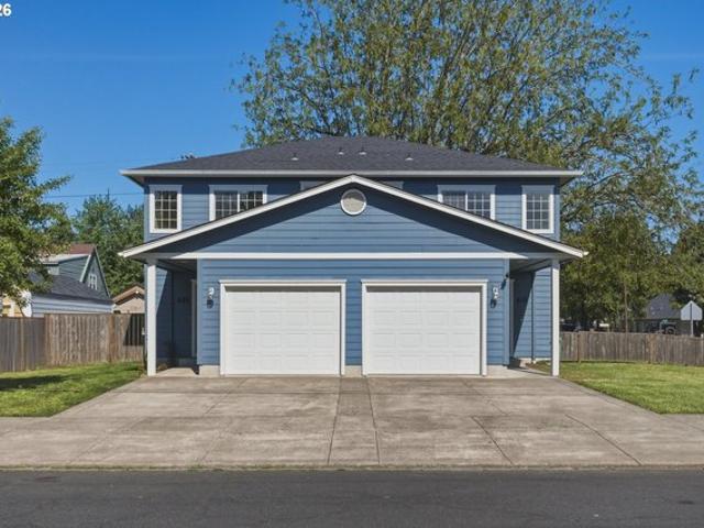 House for sale in Oregonia