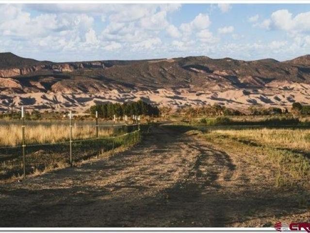Farm for sale in Montrose, Colorado