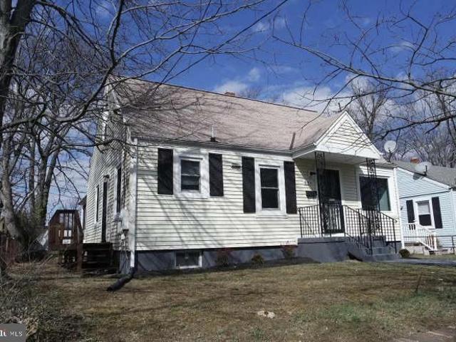 Property for sale in District Heights, Maryland