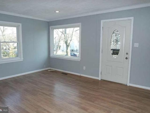 House for sale in District Heights, Maryland
