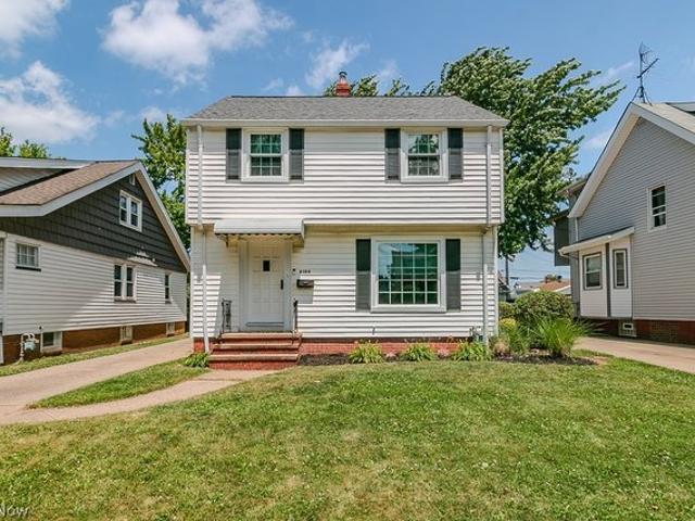 House for sale in Parma, Ohio